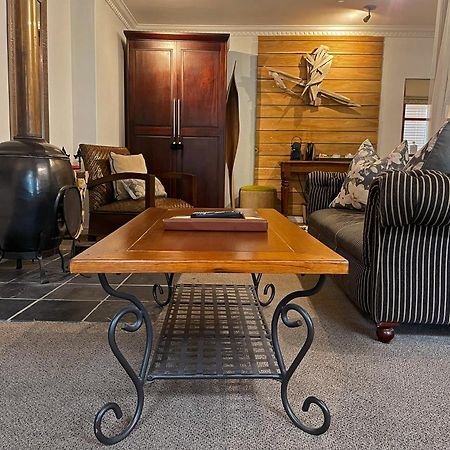 Silvermist Wine Estate Cape Town Dış mekan fotoğraf