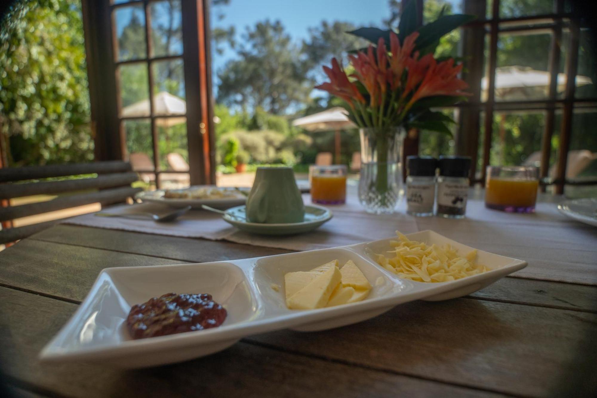 Silvermist Wine Estate Cape Town Dış mekan fotoğraf