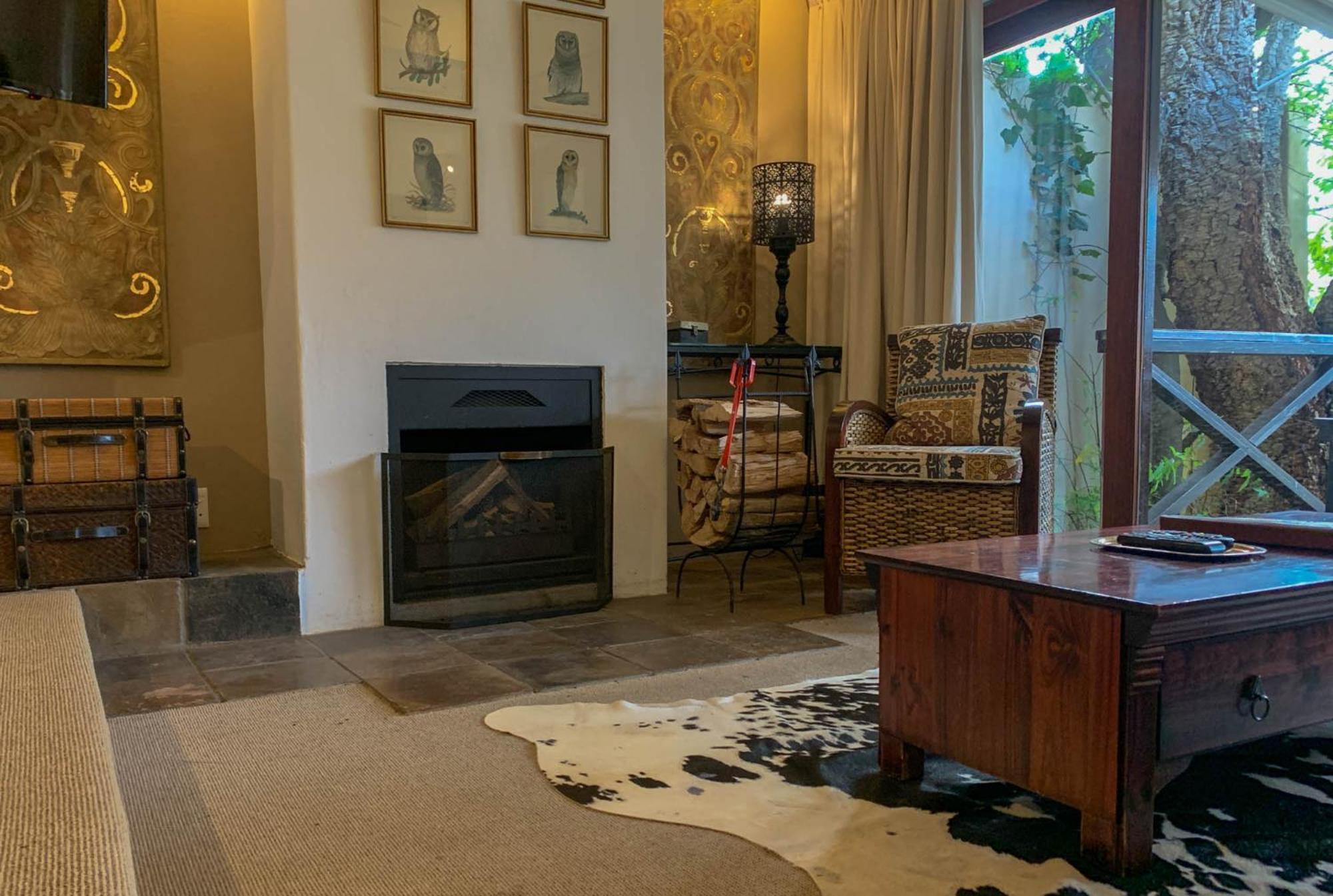 Silvermist Wine Estate Cape Town Dış mekan fotoğraf