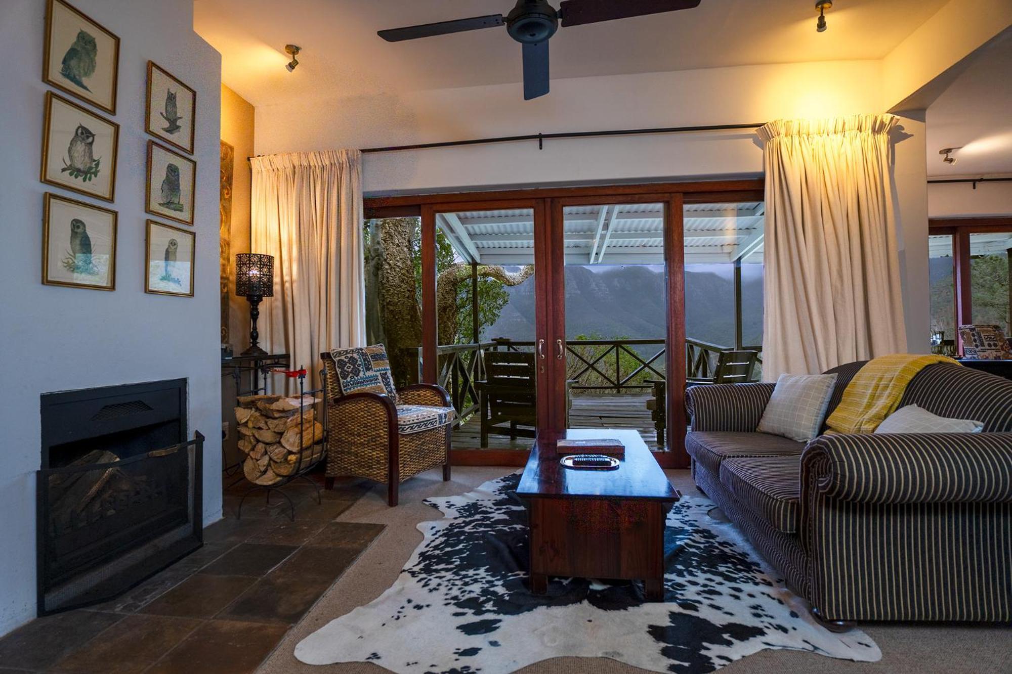 Silvermist Wine Estate Cape Town Dış mekan fotoğraf