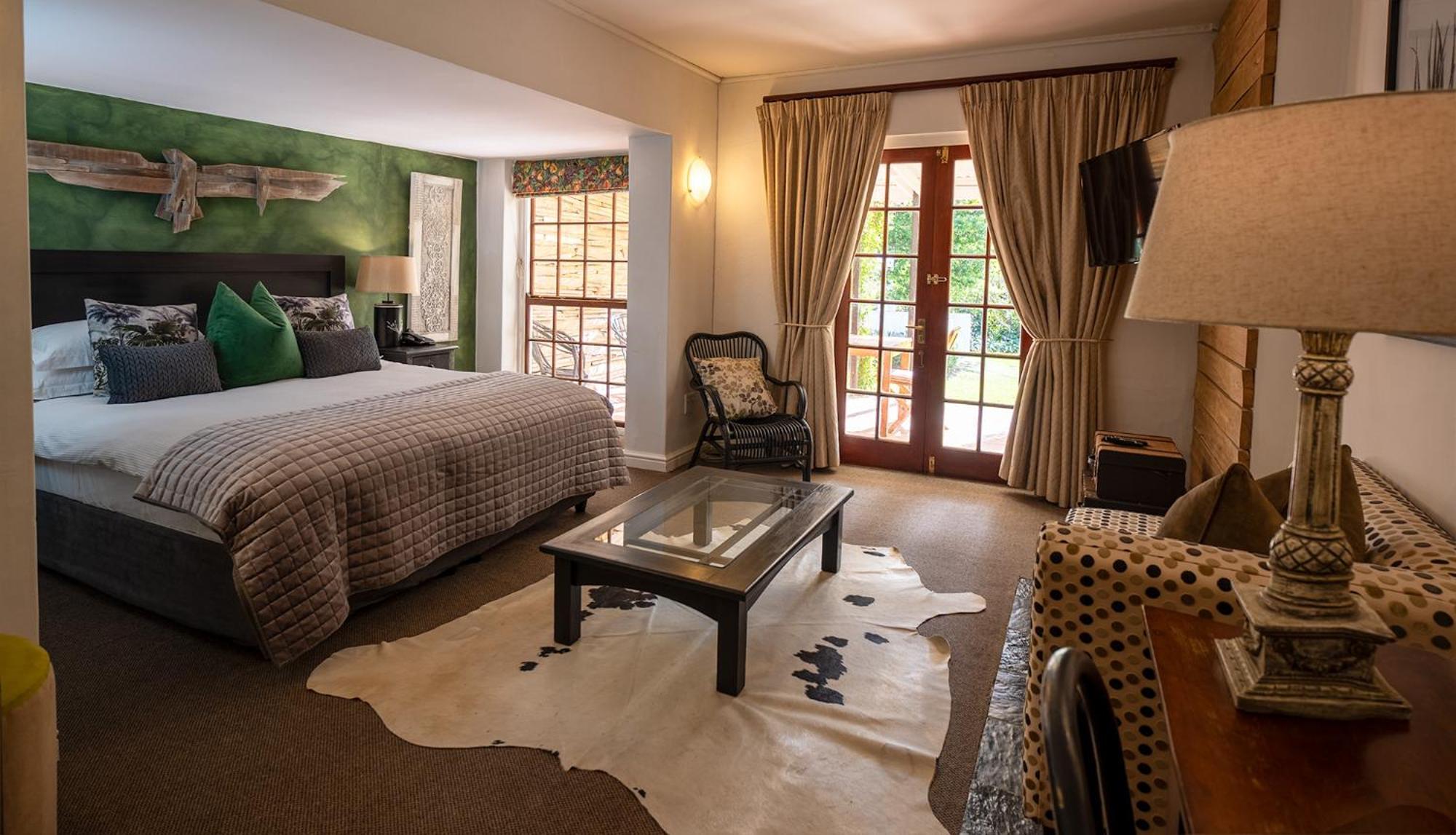 Silvermist Wine Estate Cape Town Dış mekan fotoğraf
