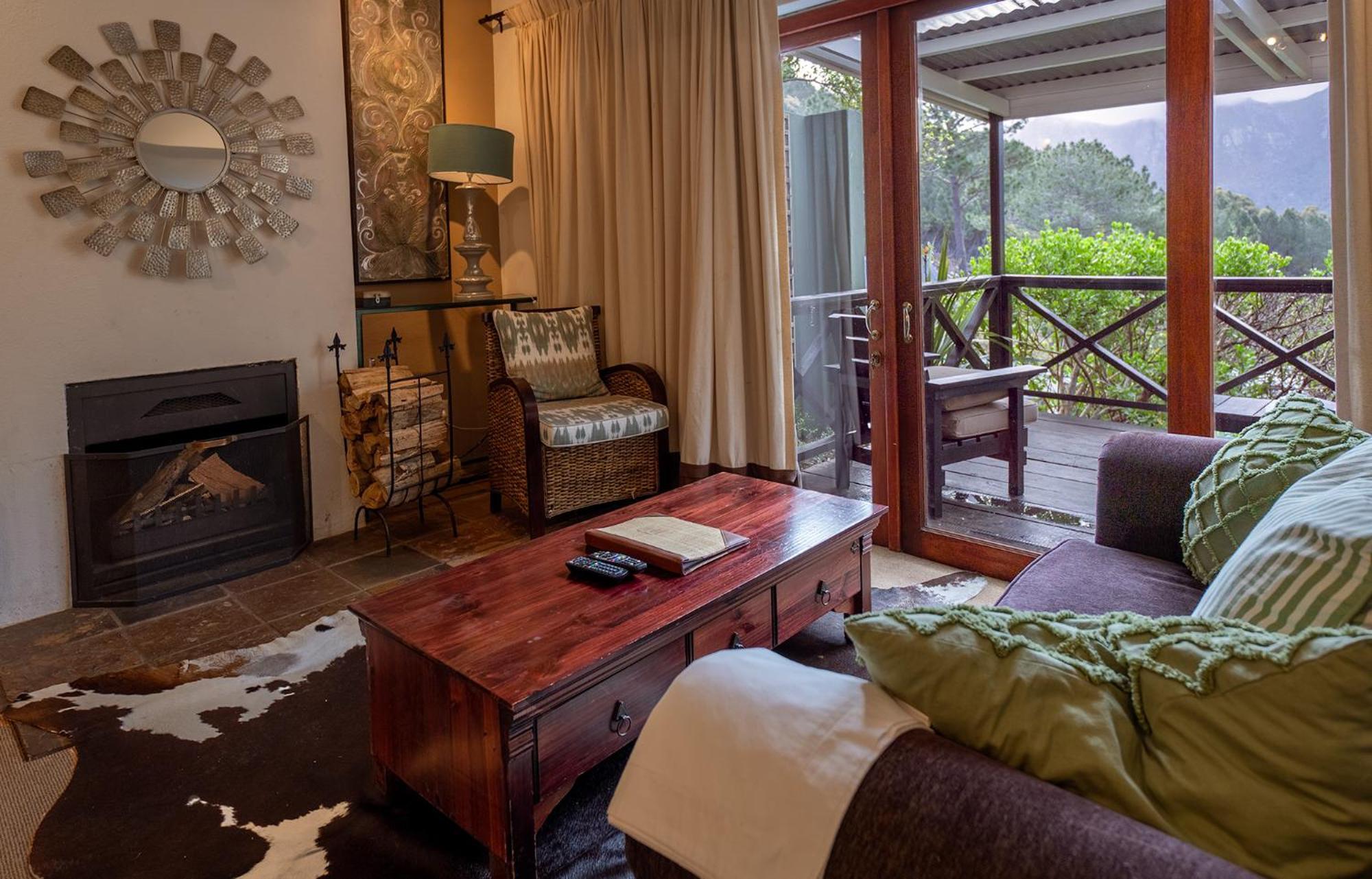 Silvermist Wine Estate Cape Town Oda fotoğraf