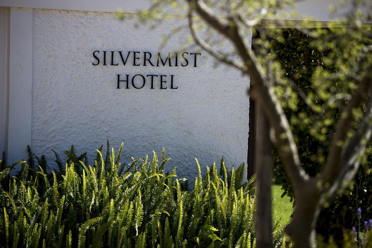 Silvermist Wine Estate Cape Town Dış mekan fotoğraf